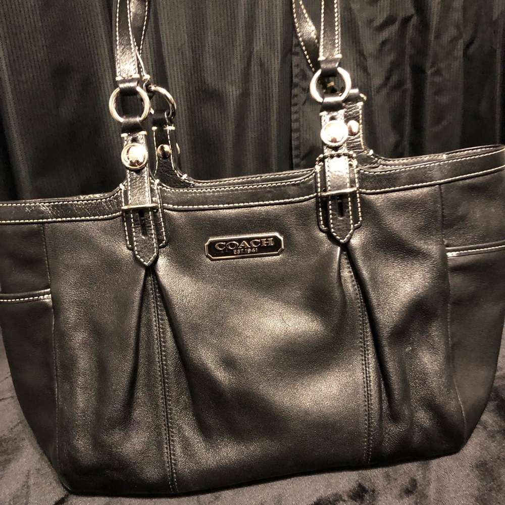 Coach Tote Bag